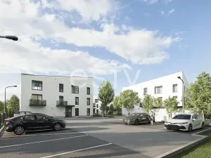 Prodej bytu 3+kk, Praha - Újezd nad Lesy, Rohožnická, 82 m2