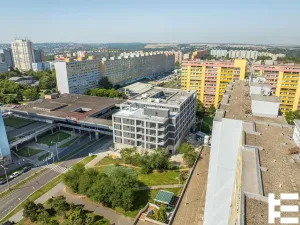 Prodej bytu 2+kk, Praha - Bohnice, Lodžská, 81 m2