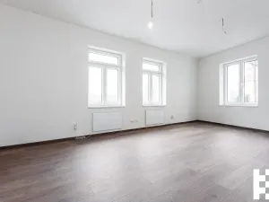 Prodej bytu 3+kk, Miličín, 73 m2