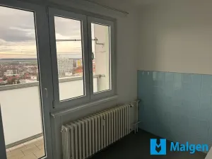 Prodej bytu 2+1, Mělník, Pražská, 53 m2