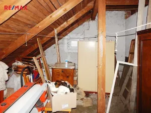 Prodej bytu 5+1, Rakovník, Křikavova, 150 m2