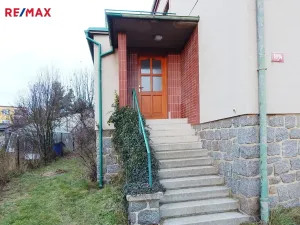 Prodej bytu 5+1, Rakovník, Křikavova, 150 m2