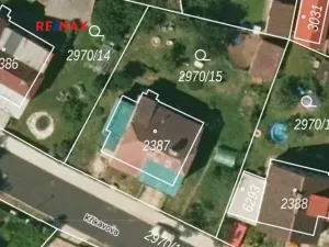 Prodej bytu 5+1, Rakovník, Křikavova, 150 m2