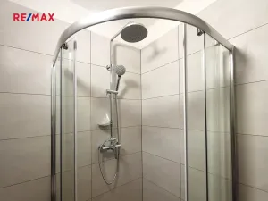 Pronájem bytu 1+kk, Lubná, 19 m2