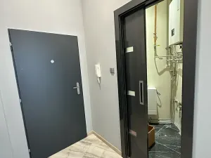 Prodej bytu 4+1, Karlovy Vary, Vřídelní, 160 m2