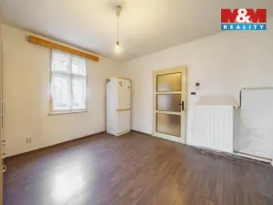 Prodej rodinného domu, Luby - Horní Luby, 170 m2