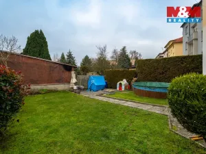 Prodej bytu 2+1, Mladá Boleslav - Mladá Boleslav IV, Ptácká, 49 m2