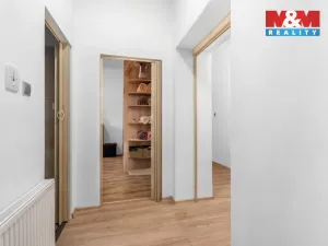 Prodej bytu 2+1, Mladá Boleslav - Mladá Boleslav IV, Ptácká, 49 m2