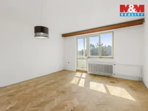 Prodej bytu 3+1, Chrudim - Chrudim II, Družstevní, 79 m2