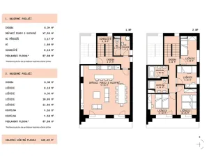 Prodej bytu 5+kk, Pec pod Sněžkou, 135 m2