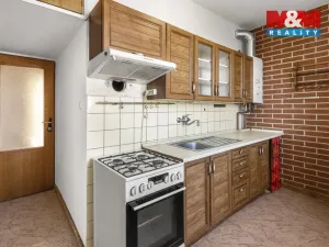 Prodej bytu 3+1, Chrudim - Chrudim II, Družstevní, 79 m2