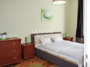 Pronájem bytu 3+kk, Praha - Vinohrady, Belgická, 96 m2