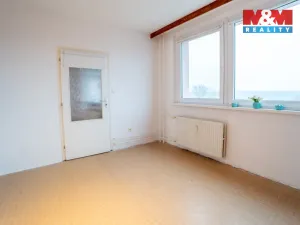 Prodej bytu 3+1, Hodonín, Jižní, 81 m2