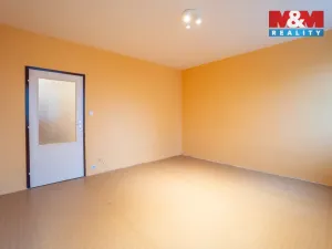 Prodej bytu 3+1, Hodonín, Jižní, 81 m2