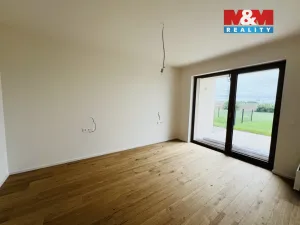 Pronájem bytu 2+kk, Brandýs nad Labem-Stará Boleslav - Brandýs nad Labem, Dřevčická, 62 m2