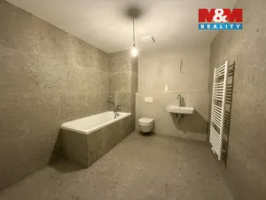 Pronájem bytu 2+kk, Brandýs nad Labem-Stará Boleslav - Brandýs nad Labem, Dřevčická, 62 m2