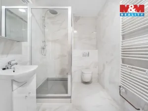 Pronájem bytu 2+kk, Jablonné v Podještědí, Zdislavy z Lemberka, 49 m2