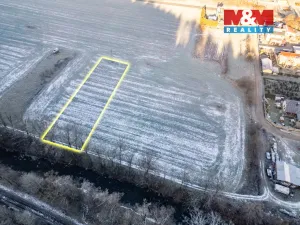 Prodej pole, Čkyně, 1730 m2