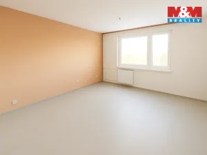 Prodej bytu 3+1, Česká Třebová, Habrmanova, 80 m2