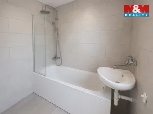 Prodej bytu 3+1, Česká Třebová, Habrmanova, 80 m2