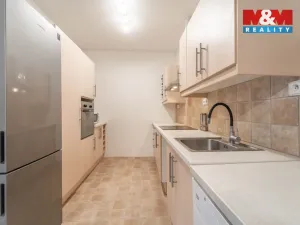 Prodej bytu 3+kk, Loděnice - Jánská, 83 m2