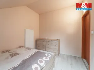 Prodej bytu 3+kk, Loděnice - Jánská, 83 m2