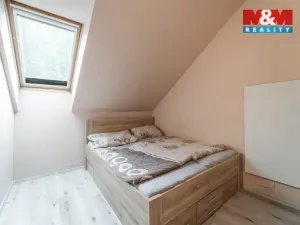 Prodej bytu 3+kk, Loděnice - Jánská, 83 m2