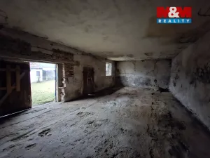 Prodej rodinného domu, Starý Petřín, 130 m2