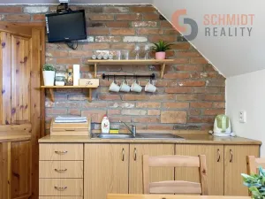 Prodej ubytování, Březí, 334 m2