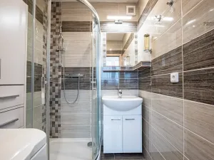 Pronájem bytu 2+1, Prostějov, Moravská, 52 m2