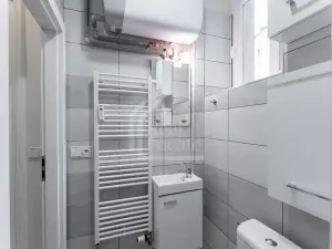 Prodej bytu 1+1, Praha - Nusle, Oldřichova, 48 m2