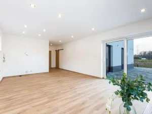 Prodej rodinného domu, Těrlicko - Horní Těrlicko, Farní, 100 m2