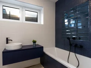 Prodej rodinného domu, Těrlicko - Horní Těrlicko, Farní, 100 m2