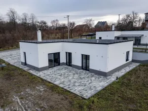 Prodej rodinného domu, Těrlicko - Horní Těrlicko, Farní, 100 m2