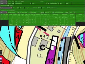 Prodej podílu lesa, Kobylá nad Vidnavkou, 446 m2