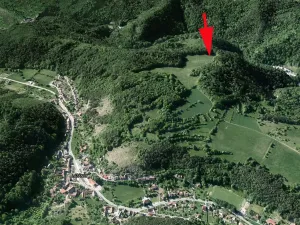 Prodej louky, Blansko, 3308 m2