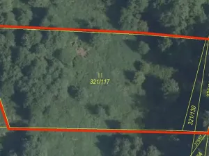 Prodej podílu louky, Bakov nad Jizerou, 1359 m2