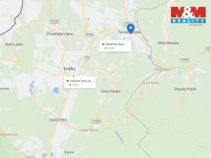 Prodej bytu 3+1, Králíky - Červený Potok, 78 m2