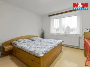 Prodej rodinného domu, Lukavice, 150 m2