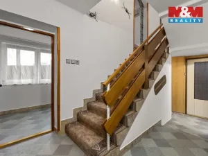 Prodej rodinného domu, Lukavice, 150 m2