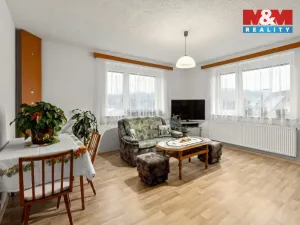 Prodej rodinného domu, Lukavice, 150 m2