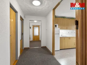 Prodej rodinného domu, Lukavice, 150 m2