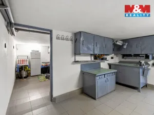 Prodej rodinného domu, Lukavice, 150 m2