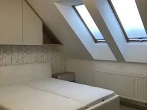 Pronájem rodinného domu, Sokolnice, Slanisko, 150 m2