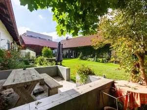 Prodej zemědělské usedlosti, Sklené nad Oslavou, 330 m2