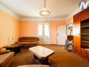 Prodej rodinného domu, Adamov, Dělnická, 155 m2