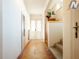 Prodej rodinného domu, Adamov, Dělnická, 155 m2