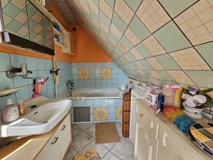 Prodej rodinného domu, Chrastava, 142 m2