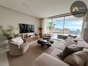 Prodej bytu 3+kk, Ojén, Španělsko, 120 m2