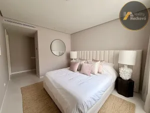 Prodej bytu 3+kk, Ojén, Španělsko, 120 m2